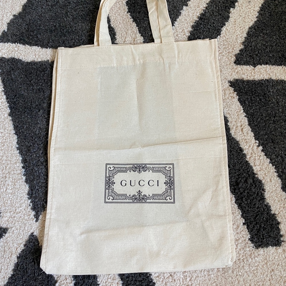 Medium Gucci tote-from online purchase